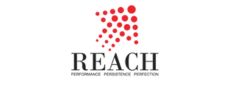 reach